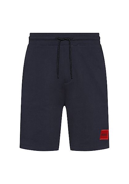 HUGO Shorts "Shorts DIZ222" günstig online kaufen