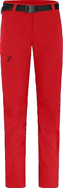 Bergson Outdoorhose HYDRYS Damen Wanderhose, vielseitig, günstig online kaufen