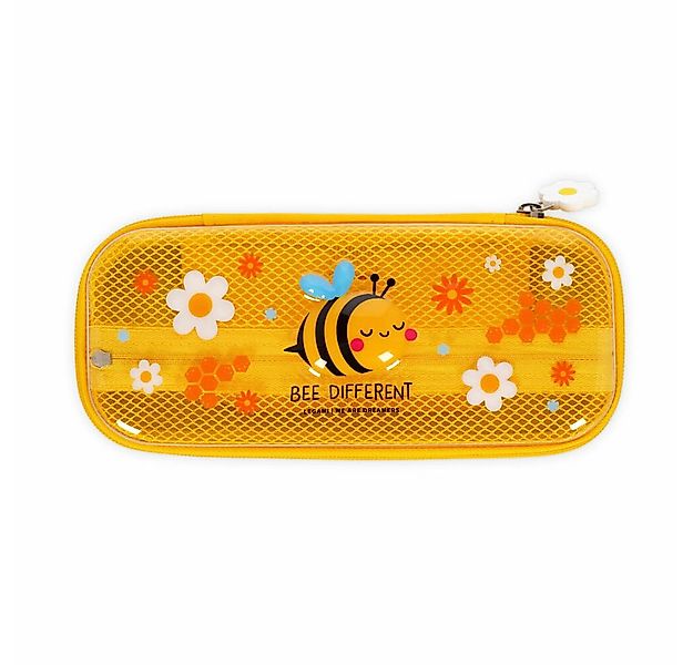 Legami Federmäppchen Pencil Case Wonderwow Bee günstig online kaufen