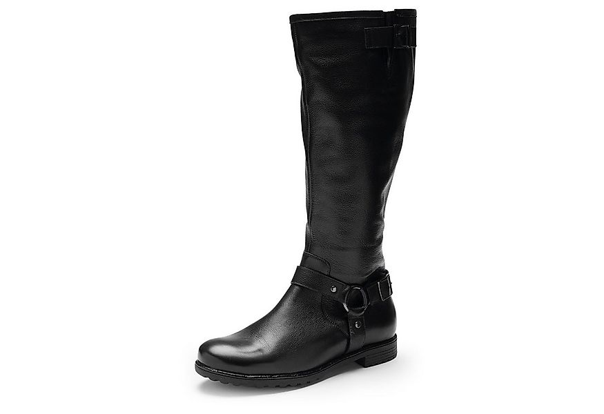 Ara LIVERPOOL Stiefel Damenstiefel mit Blockabsatz mit High Soft-Funktion günstig online kaufen