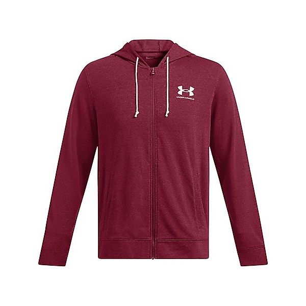 Under Armour® Sweatjacke Under Armour Herren günstig online kaufen