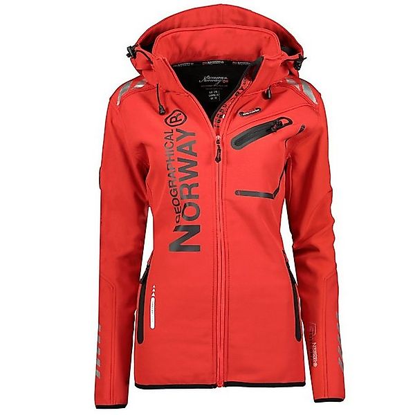 Geographical Norway Softshelljacke Reine Assor B Lady 068 günstig online kaufen