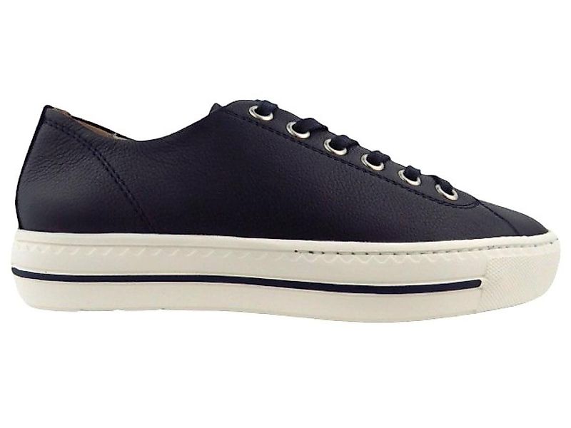 Paul Green Mastercalf space (blau) Sneaker günstig online kaufen