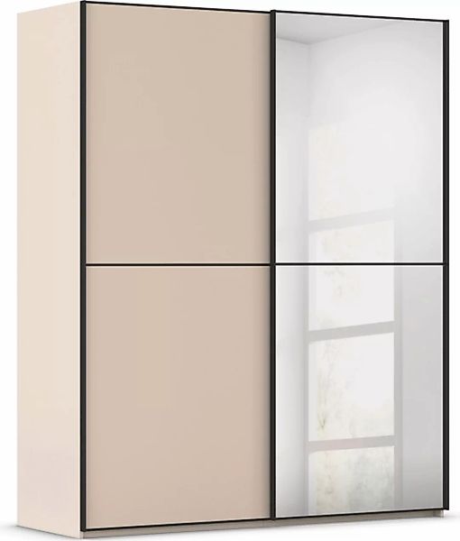 rauch Schwebetürenschrank "Kleiderschrank Schrank Garderobe Schlafzimmersch günstig online kaufen