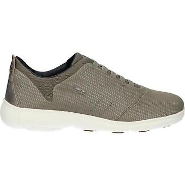 Geox  Sneaker D45VUB 07TBV D NEBULA 2 0 günstig online kaufen