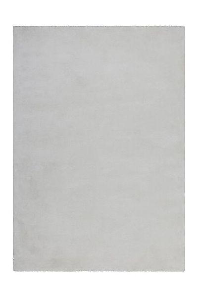 80x150 Teppich SOFTTOUCH SOT 700 von Lalee ivory günstig online kaufen