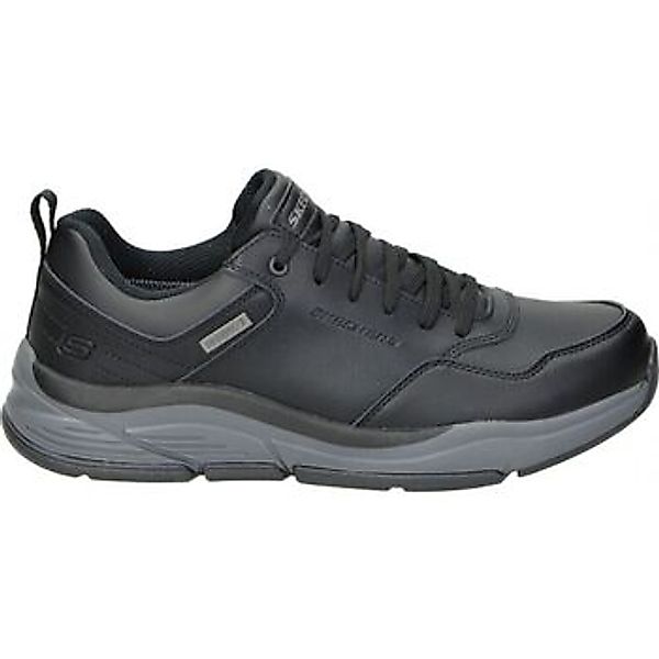 Skechers  Sneaker 210021-BKGY günstig online kaufen
