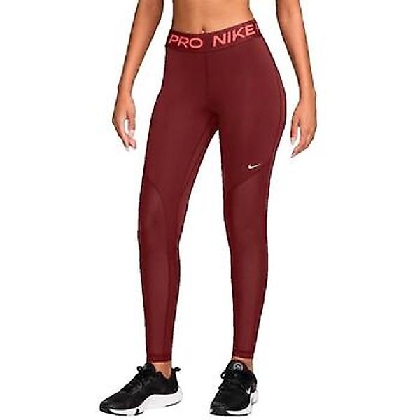 Nike  Strumpfhosen Legging  Pro Mid-Rise günstig online kaufen