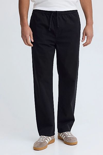 Blend Chinohose "BHMaxim" Stoffhose mit normalem Bund und geraden Beinen - günstig online kaufen