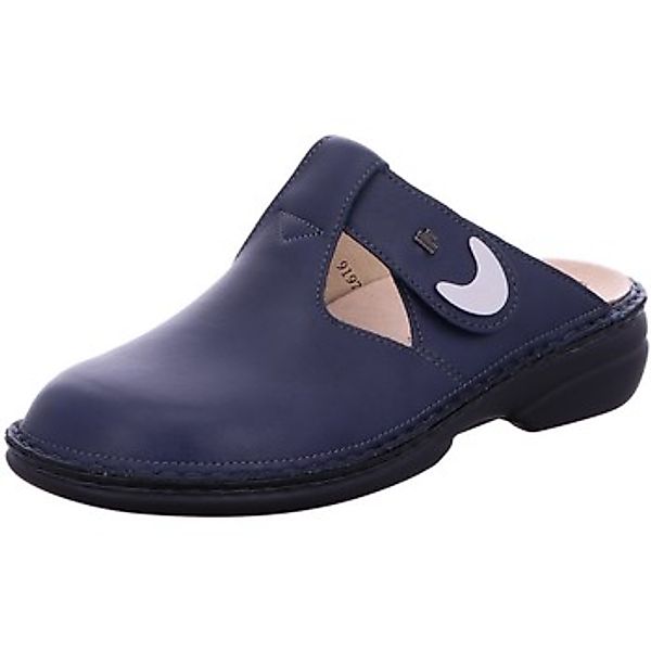 Finn Comfort  Clogs Pantoletten BELEM 02555-604041 604041 günstig online kaufen