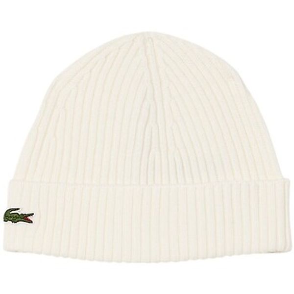 Lacoste  Mütze RB0001 günstig online kaufen