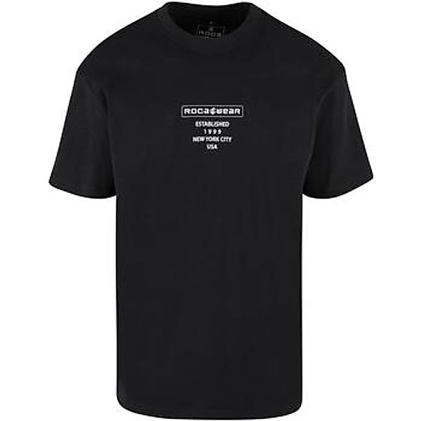 Rocawear  T-Shirt T-shirt  Icon Sample günstig online kaufen