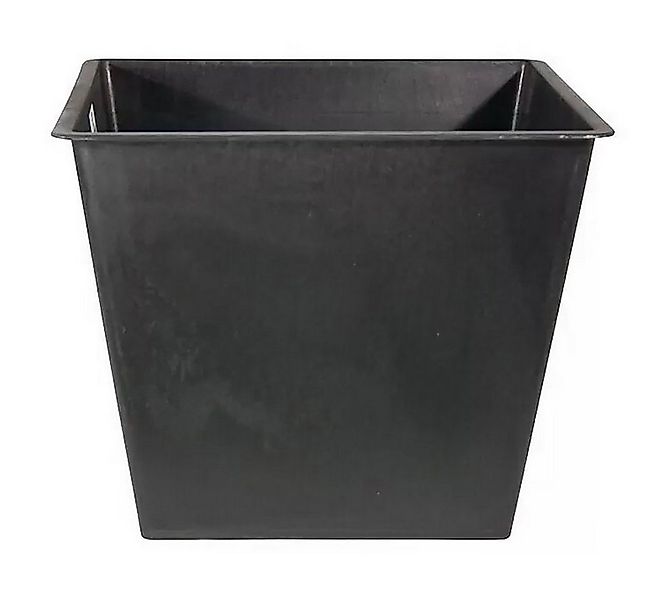 tegawo Pflanzkübel robuster Blumentopf Universal Kunststoff-Einsatz eckig, günstig online kaufen