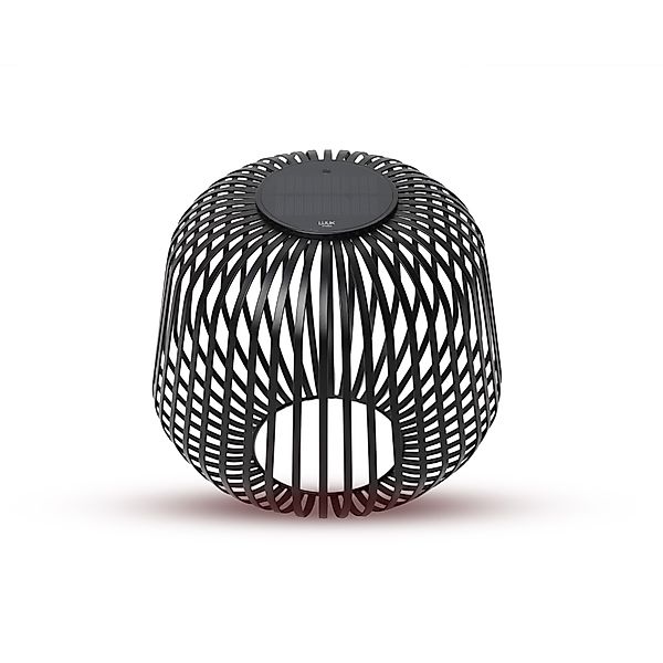 LUUK Studio LED Solarleuchte SOLIS, LED günstig online kaufen