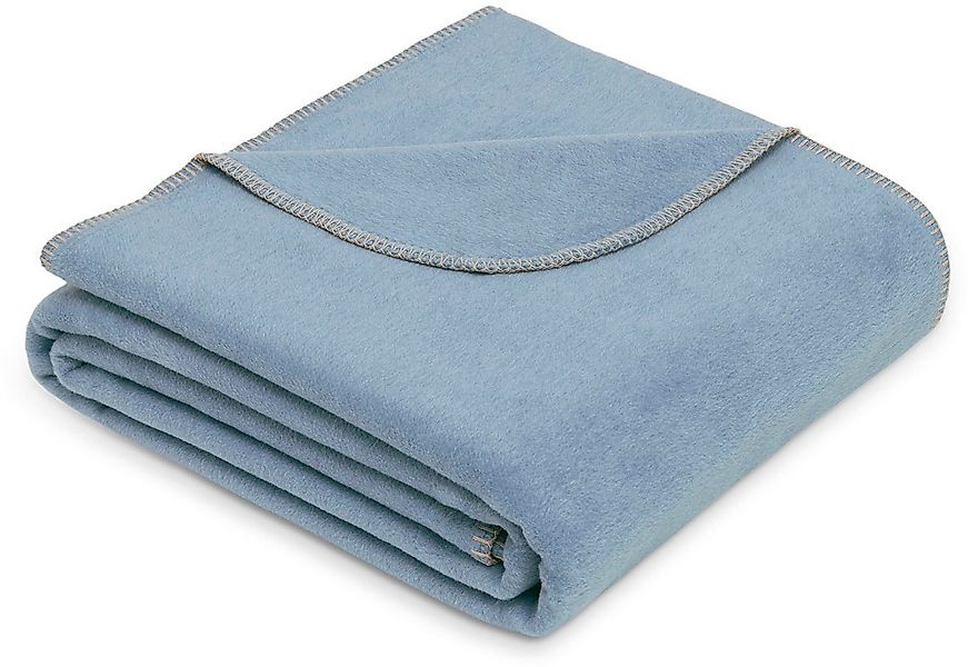 Wohndecke bugatti, bugatti, mit bugatti-Logo-Patch günstig online kaufen