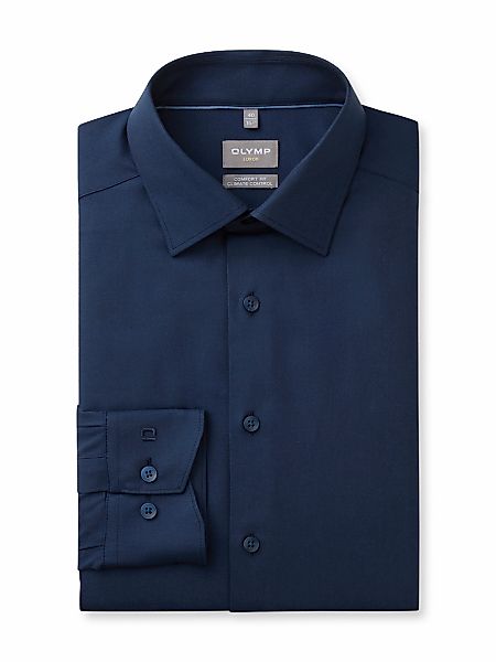 OLYMP Langarmhemd "Luxor" günstig online kaufen