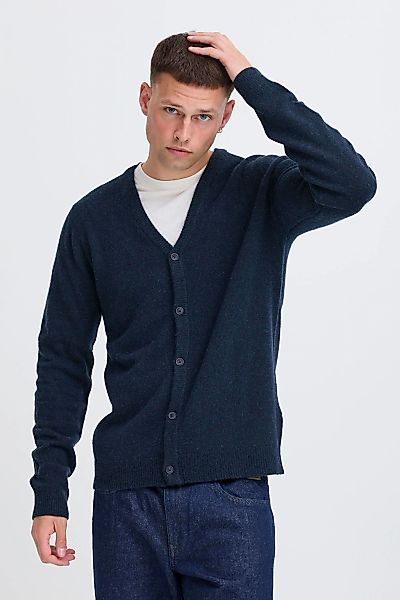 Blend Strickjacke "BHBranko" Komfortabler Cardigan mit Knöpfen. günstig online kaufen