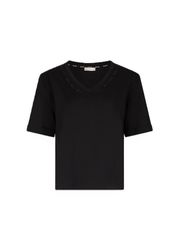 Liu Jo T-Shirt – Stylisches Kurzarmshirt günstig online kaufen