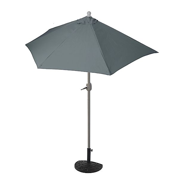 MCW Sonnenschirm Lorca-270, LxB: 260x135 cm, günstig online kaufen