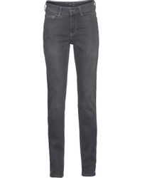 MAC 5-Pocket-Jeans Jeans Angela Pipe günstig online kaufen