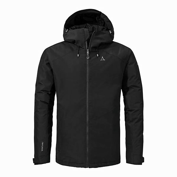 Schöffel Funktionsjacke Herren Isolationsjacke Hiking Ins Jacket Style Wild günstig online kaufen