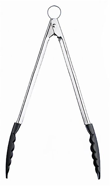 Cuisipro Servierzange Silikon, 30,5 cm günstig online kaufen