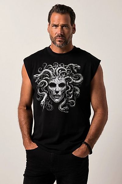 JP1880 T-Shirt JP1880 Tanktop Unterhemd oversized bis 8 XL günstig online kaufen