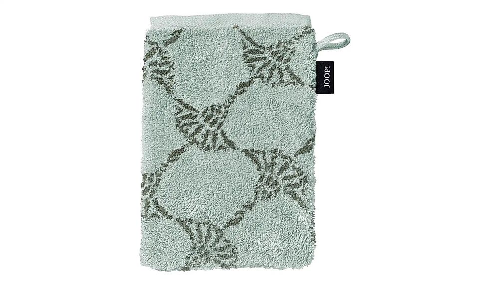 JOOP! Waschhandschuh  Joop 1611 Classic Cornflower ¦ rot ¦ Maße (cm): B: 16 günstig online kaufen