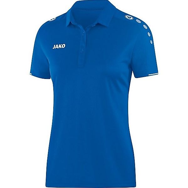 Jako T-Shirt Classico Poloshirt Polyester günstig online kaufen