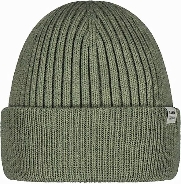 Barts Nieck Mütze Grün - günstig online kaufen