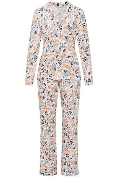 Vivance Dreams Pyjama (2 tlg) mit günstig online kaufen