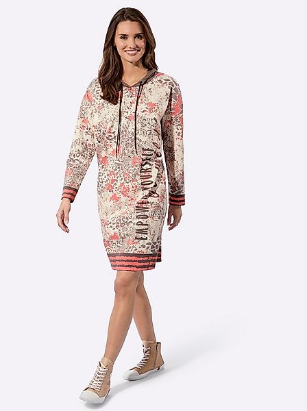 Witt Etuikleid Druckkleid . günstig online kaufen