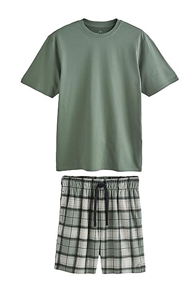 Next Pyjama Motion Flex Kuscheliger Pyjama günstig online kaufen