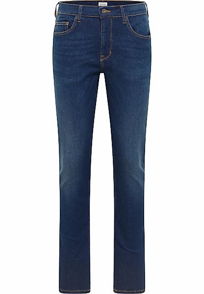 MUSTANG Skinny-fit-Jeans "Herren Style Frisco Skinny" günstig online kaufen