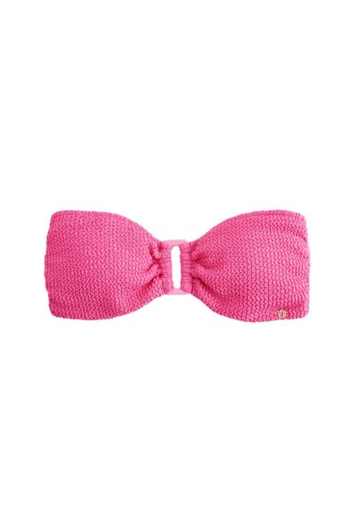 Next Bandeau-Bikini-Top Bandeau-Bikinioberteil mit Metalldetails (1-St) günstig online kaufen