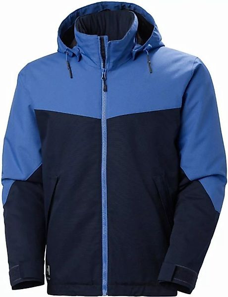 Helly Hansen Kurzjacke Oxford Winter Jacket günstig online kaufen
