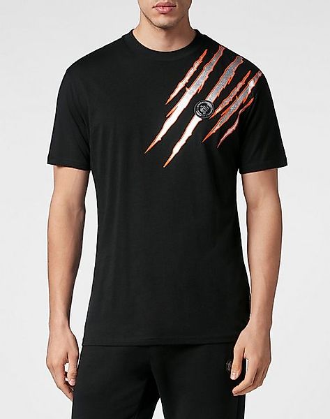PLEIN SPORT T-Shirt Scratch günstig online kaufen