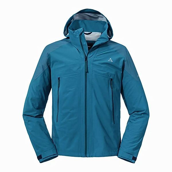 Schöffel Hardshelljacke 2.5L Jacket Triigi mit Belüftungsreißverschlüssen u günstig online kaufen