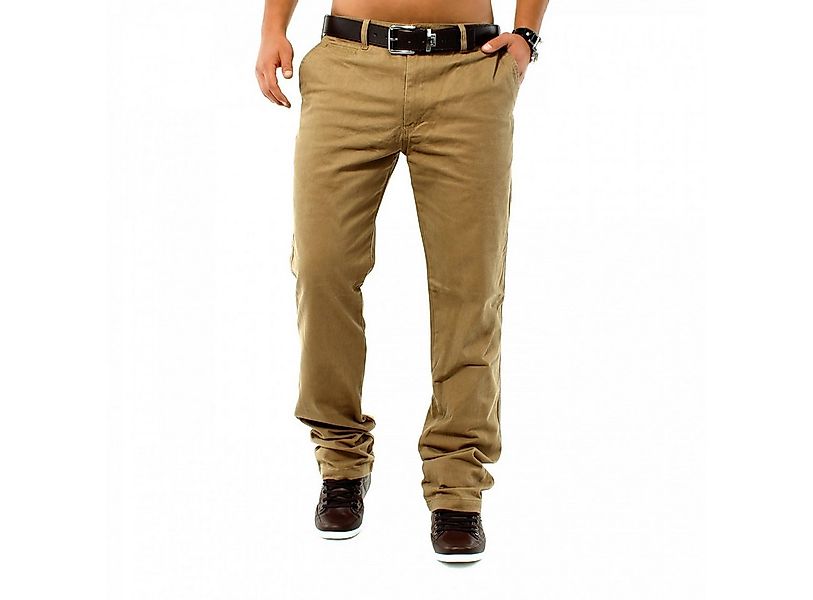 Egomaxx Chinohose Jeans Locker (1-tlg) D.S.N. günstig online kaufen