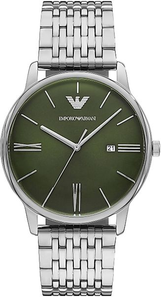 Emporio Armani Quarzuhr AR11644, Armbanduhr, Herrenuhr, günstig online kaufen
