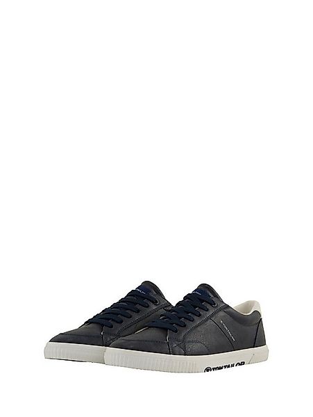 TOM TAILOR Shoes Licence Sneaker (1-tlg) Sneaker mit Logo-Print günstig online kaufen