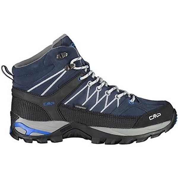 Cmp  Fitnessschuhe Sportschuhe 3Q12947-06NG RIGEL MID blue günstig online kaufen