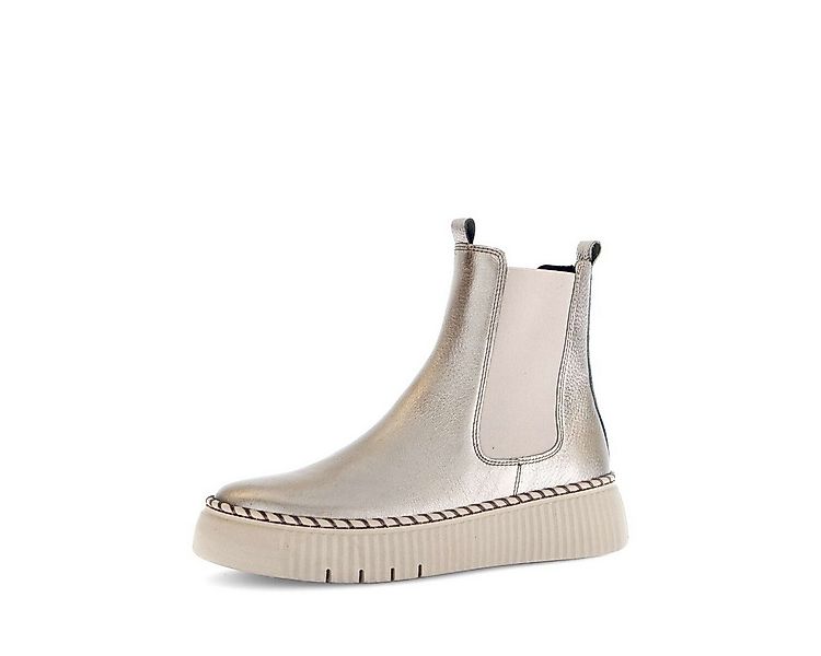 Gabor Chelsea Boot Effektleder Chelseaboots günstig online kaufen