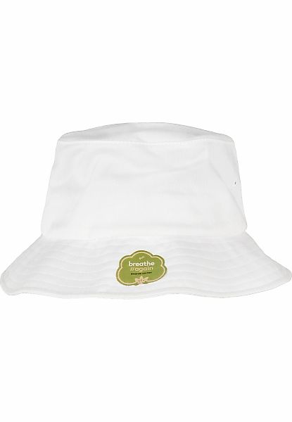 Flexfit Trucker Cap "Flexfit Unisex Organic Cotton Bucket Hat" günstig online kaufen