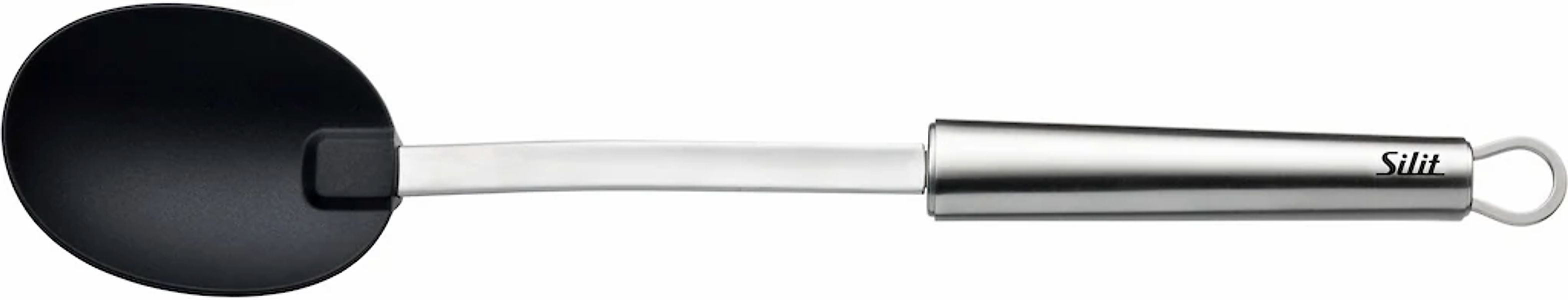 Silit Servierlöffel "Classic Line" Servierlöffel 34 cm, hohe Qualität, idea günstig online kaufen