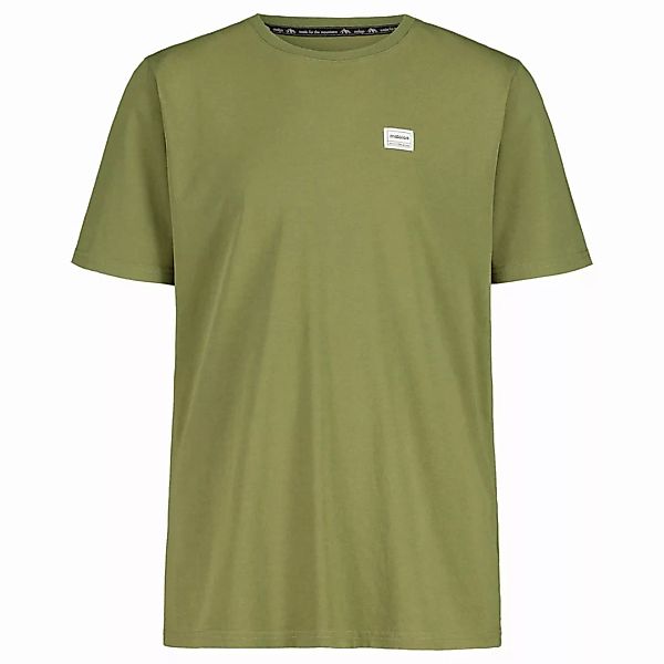 Maloja BraunwurzM Shirt Moss günstig online kaufen