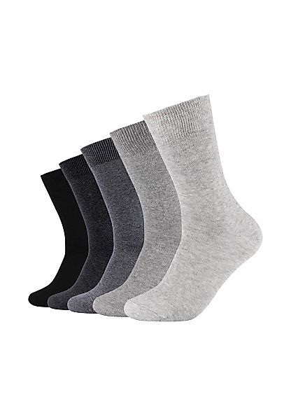 s.Oliver Socken "Socken 5er Pack" günstig online kaufen