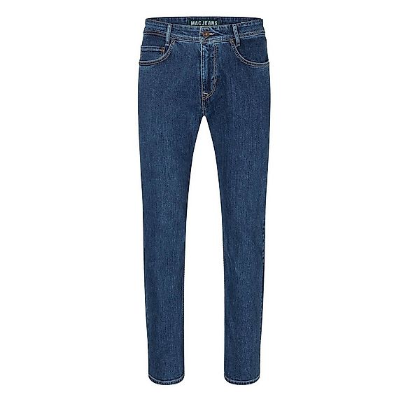 MAC 5-Pocket-Jeans moderne Naht-Details an den Gesäßtaschen günstig online kaufen