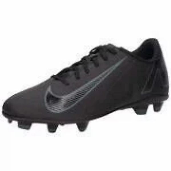 Nike Vapor 16 Club FG-MG Fußball Herren schwarz|schwarz|schwarz|schwarz|sch günstig online kaufen