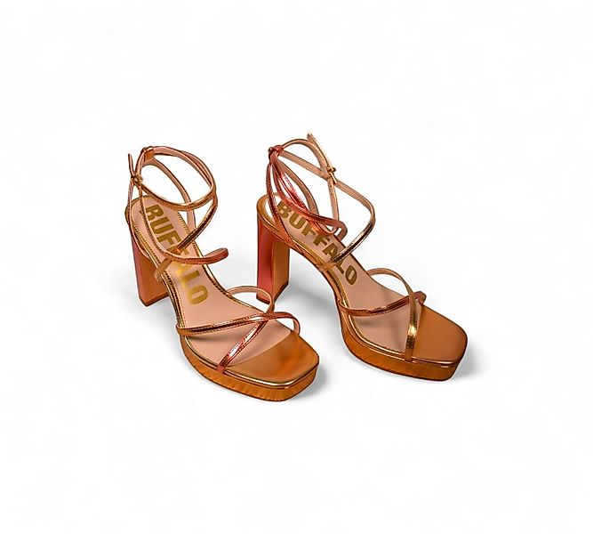 Buffalo Buffalo June Mss Rose Pumps günstig online kaufen